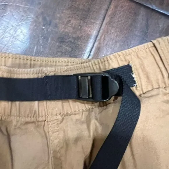 The north face hiking shorts men’s large - Picture 3 of 7